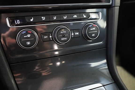 Volkswagen Golf I 22 of 25