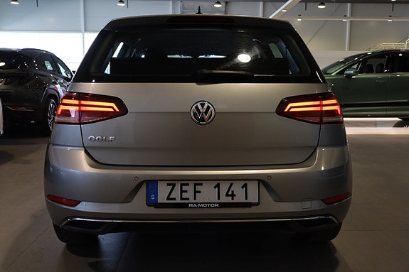 Volkswagen Golf I 9 of 25