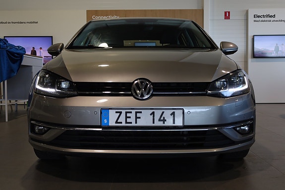 Volkswagen Golf I 8 of 25