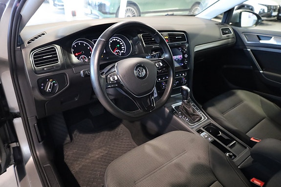 Volkswagen Golf I 11 of 25