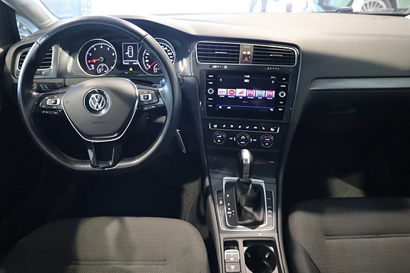Volkswagen Golf I 15 of 25