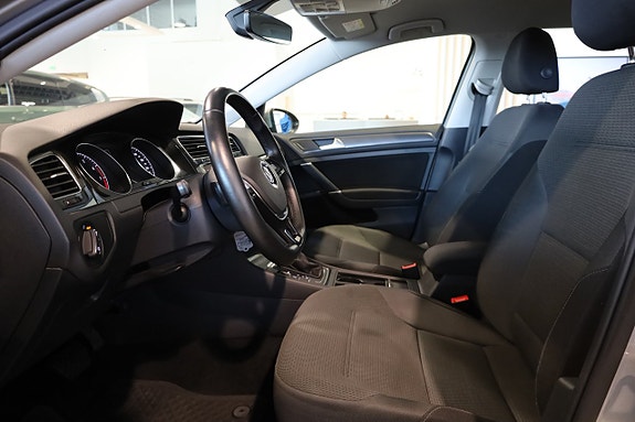 Volkswagen Golf I 12 of 25