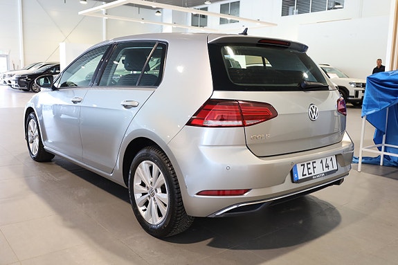 Volkswagen Golf I 3 of 25