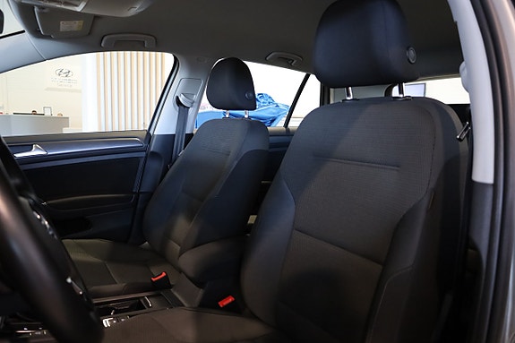 Volkswagen Golf I 13 of 25