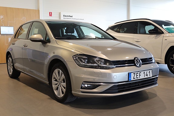 Volkswagen Golf I 4 of 25