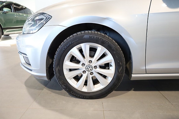 Volkswagen Golf I 7 of 25