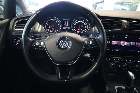 Volkswagen Golf I 16 of 25