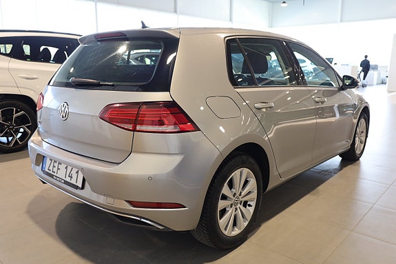 Volkswagen Golf I 5 of 25
