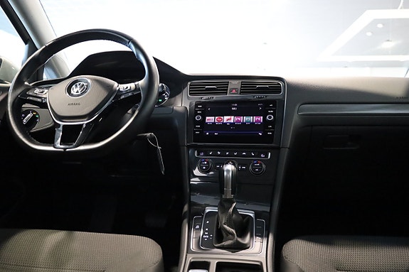 Volkswagen Golf I 17 of 25