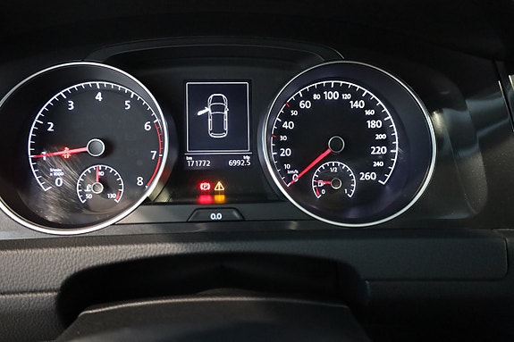Volkswagen Golf I 23 of 25