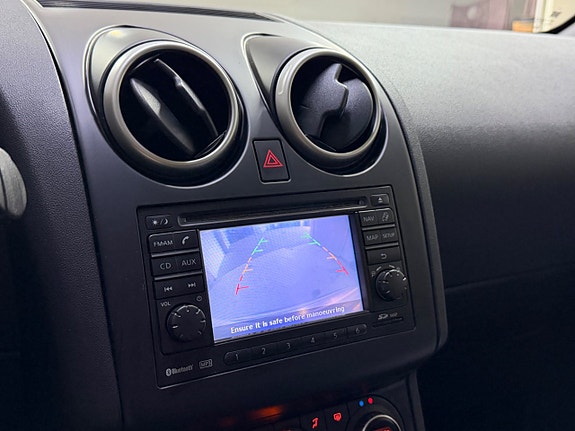 Nissan Qashqai+2 17 of 17