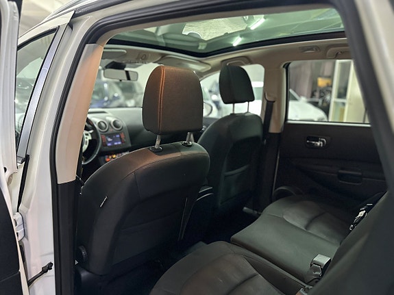 Nissan Qashqai+2 16 of 17