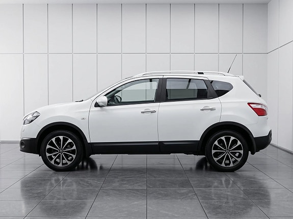Nissan Qashqai+2 6 of 17