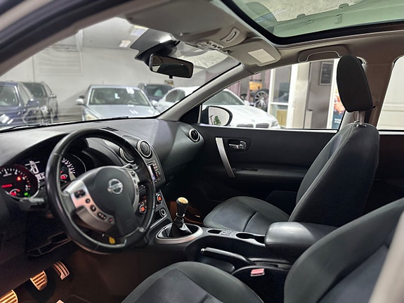 Nissan Qashqai+2 14 of 17