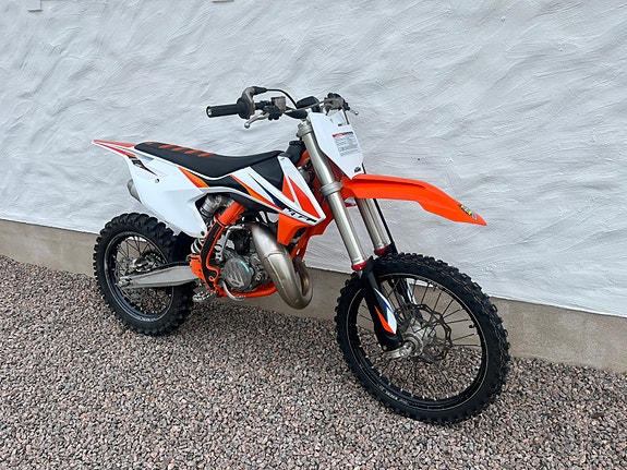 KTM SX 85 2 of 4
