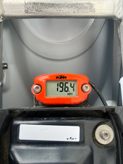 KTM SX 85 4 of 4
