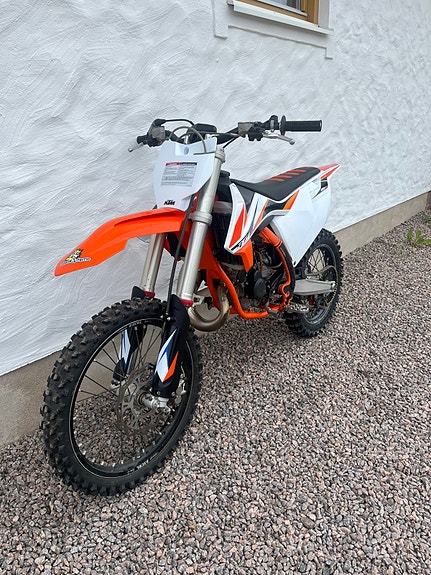 KTM SX 85 3 of 4
