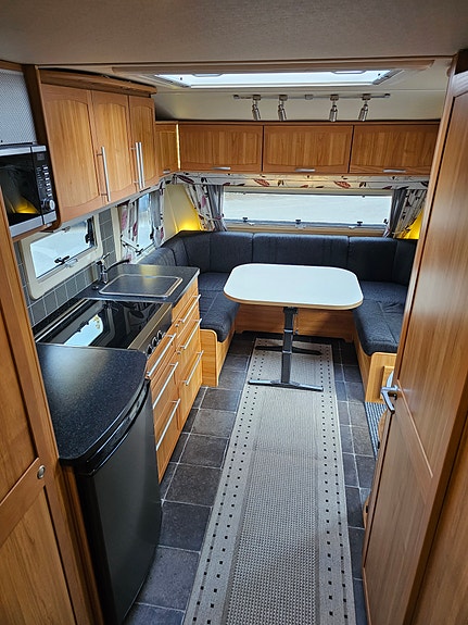 Solifer 560 Finlandia LB 3 of 9