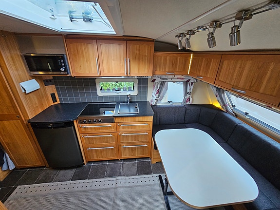 Solifer 560 Finlandia LB 4 of 9