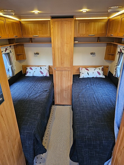 Solifer 560 Finlandia LB 2 of 9