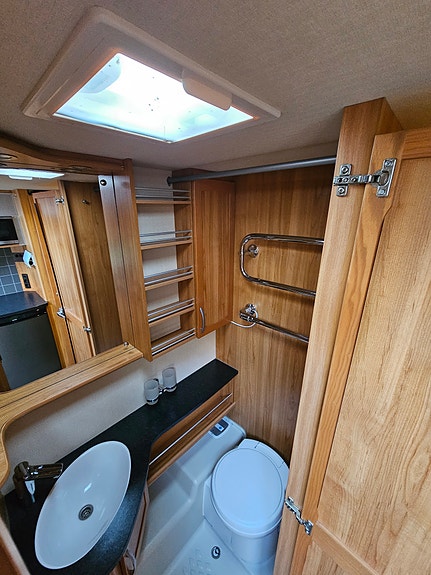 Solifer 560 Finlandia LB 5 of 9
