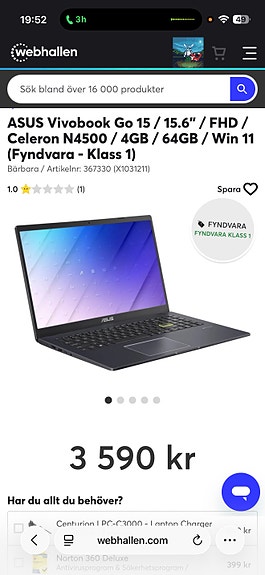 Product image 4 of 6