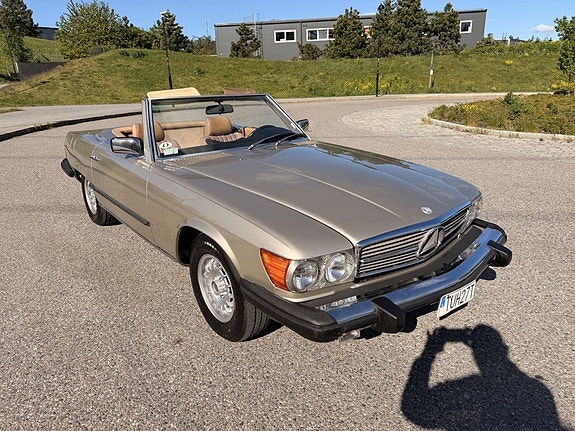 Mercedes-Benz SLR 6 of 10