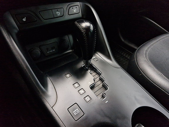 Hyundai ix35 8 of 13