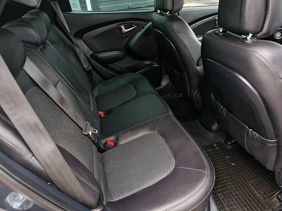 Hyundai ix35 6 of 13