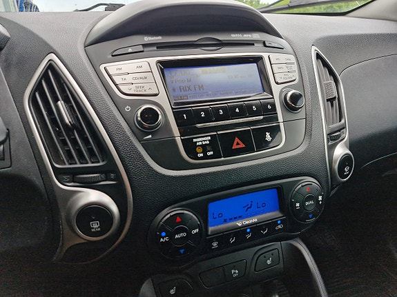 Hyundai ix35 9 of 13