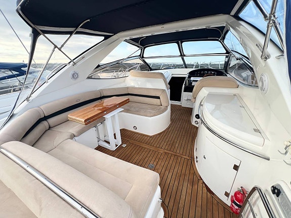 Sunseeker Portofino 46 -04 | TAMD75-P | Byte | Omgående lev! 3 of 5