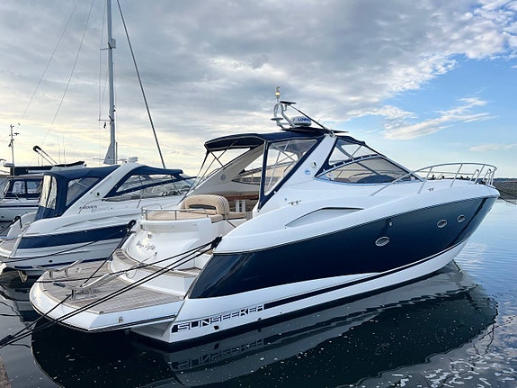 Sunseeker Portofino 46 -04 | TAMD75-P | Byte | Omgående lev!