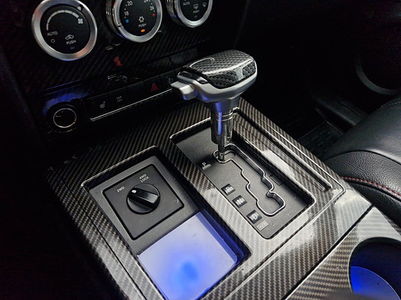 Dodge Nitro 10 of 11