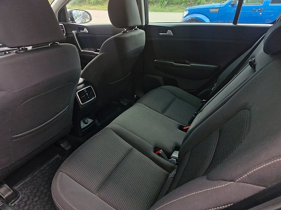 Kia Sportage 8 of 17