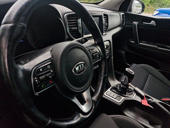 Kia Sportage 6 of 17