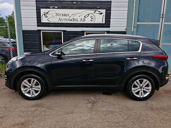 Kia Sportage 15 of 17