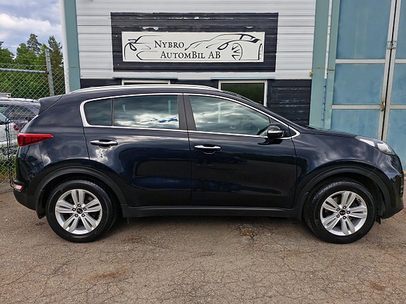 Kia Sportage 2 of 5