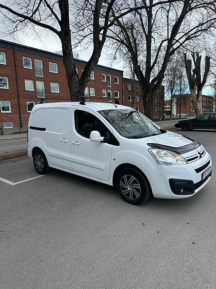 Citroen Berlingo 3 of 5