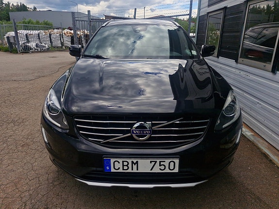 Volvo XC60 5 of 5