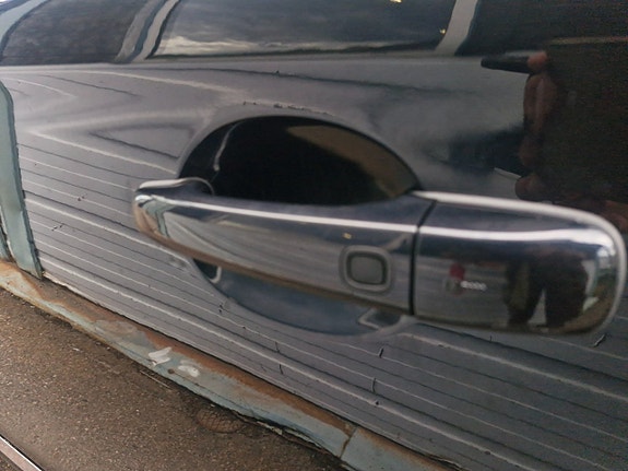 Volvo XC60 7 of 16