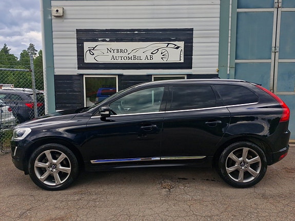 Volvo XC60 14 of 16