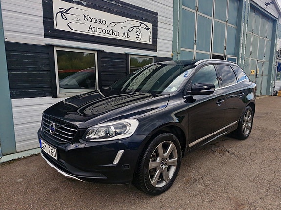 Volvo XC60 13 of 16