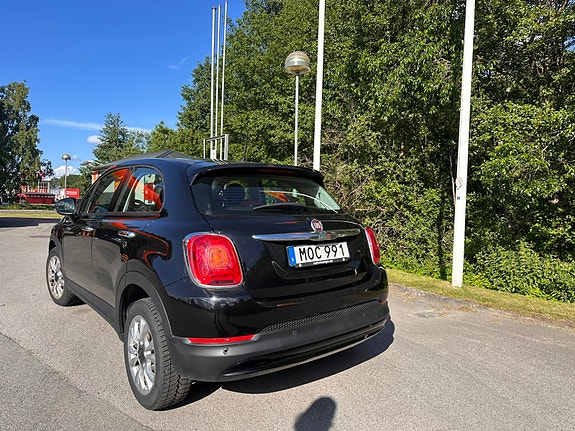 Fiat 500X 3 of 5