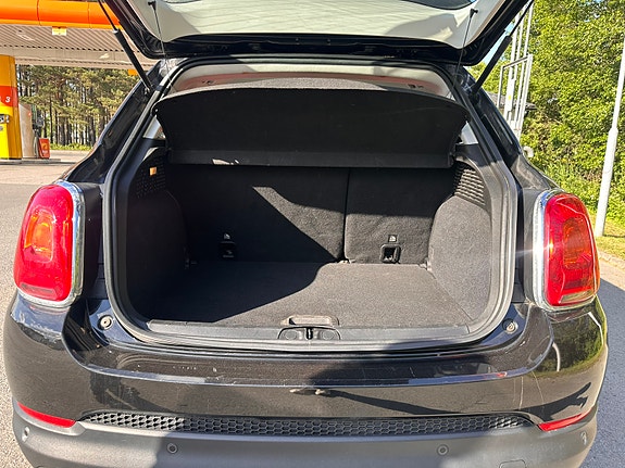 Fiat 500X 5 of 5