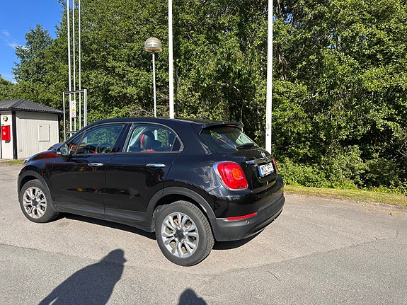 Fiat 500X 2 of 5