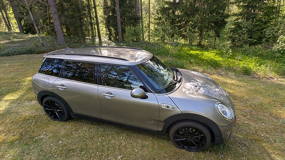 MINI Clubman Cooper S 6 of 16