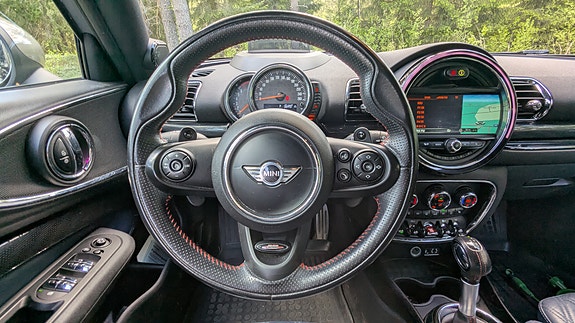 MINI Clubman Cooper S 14 of 16