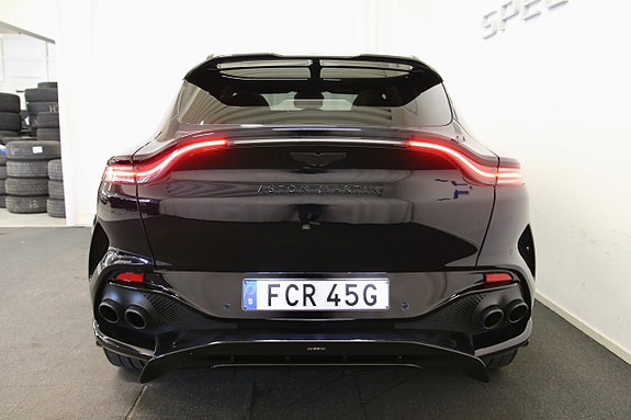 Aston Martin DBX 24 of 26