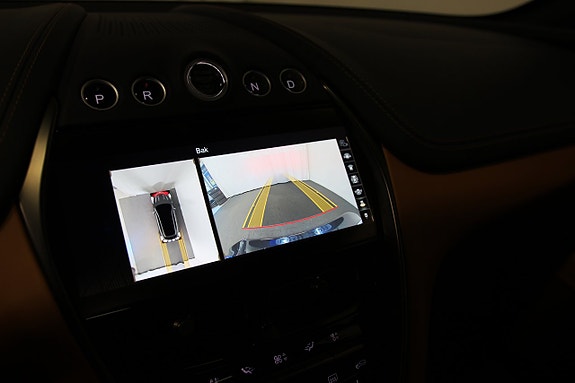Aston Martin DBX 26 of 26
