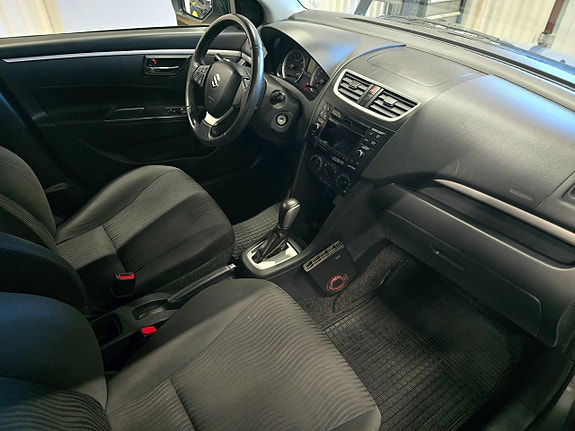 Suzuki Swift 7 of 12